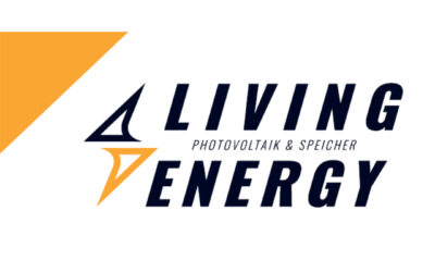 Neue Partnerschaft – Living Energy & SEC GmBH